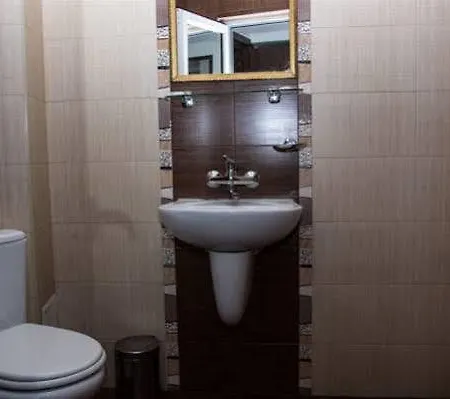 Kristo Hotel 3*